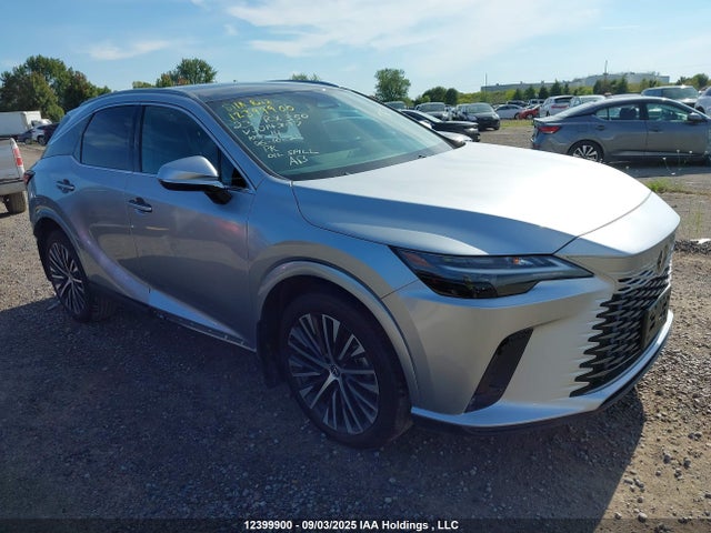 Lexus t24a-fts 2023 2T2BAMCAXPC014307 Image 1