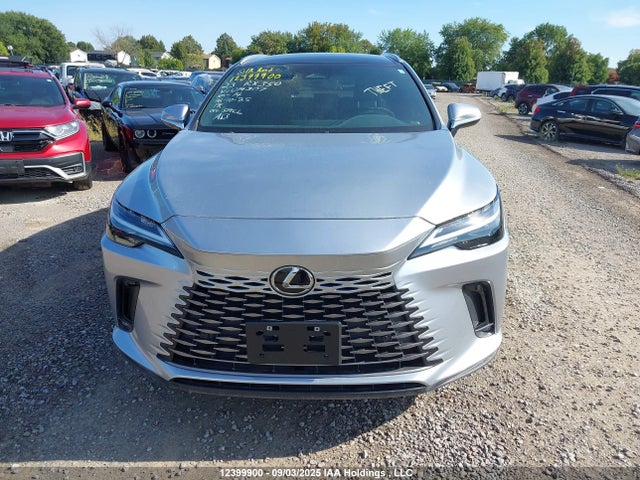 Lexus t24a-fts 2023 2T2BAMCAXPC014307 Image 12