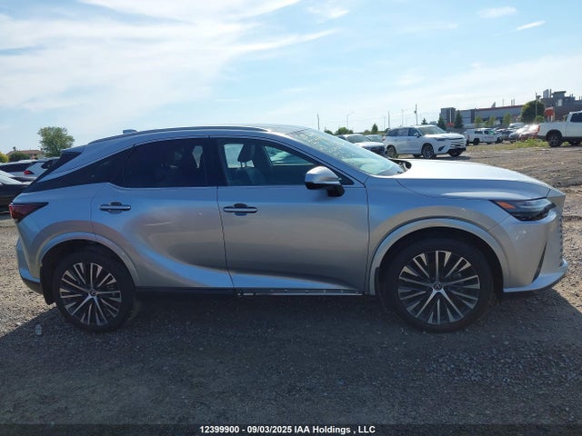 Lexus t24a-fts 2023 2T2BAMCAXPC014307 Image 13