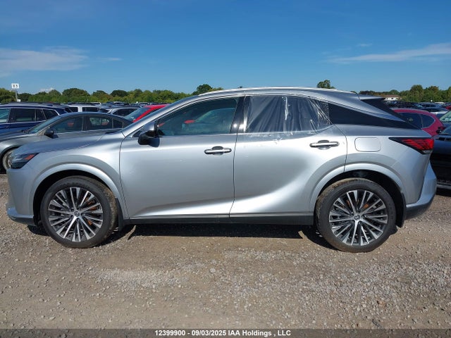 Lexus t24a-fts 2023 2T2BAMCAXPC014307 Image 14