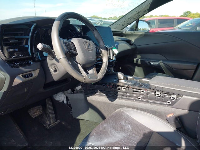 Lexus t24a-fts 2023 2T2BAMCAXPC014307 Image 17