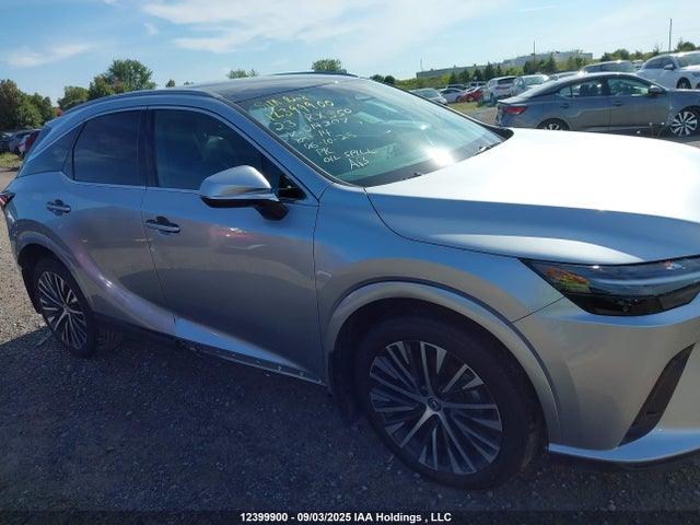 Lexus t24a-fts 2023 2T2BAMCAXPC014307 Image 6