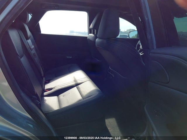 Lexus t24a-fts 2023 2T2BAMCAXPC014307 Image 8