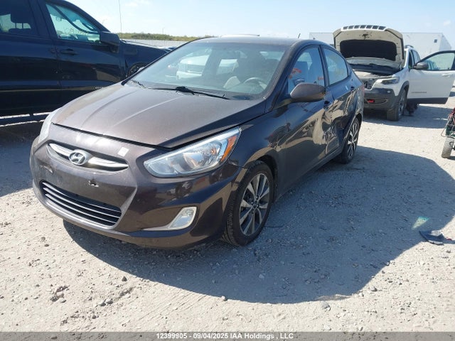 KMHCT4AE5FU903120 Hyundai dohc gdi gamma