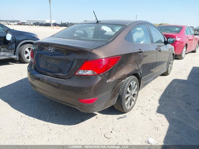KMHCT4AE5FU903120 Hyundai dohc gdi gamma