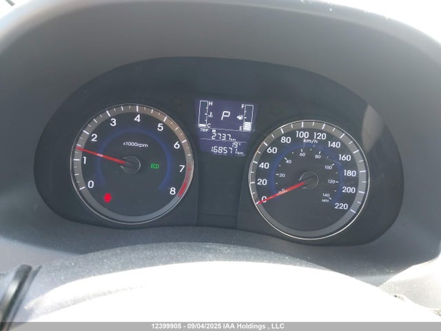 KMHCT4AE5FU903120 Hyundai dohc gdi gamma