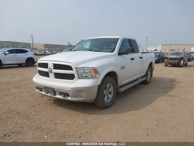 RAM 1500 2016 1C6RR7GG1GS195539 Image 2