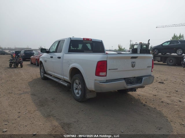 RAM 1500 2016 1C6RR7GG1GS195539 Image 3