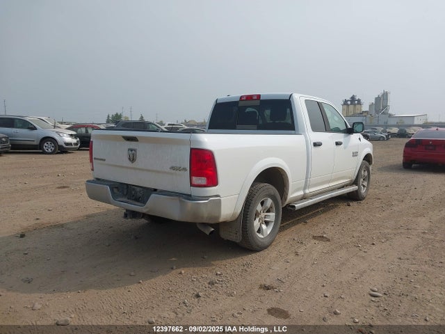 RAM 1500 2016 1C6RR7GG1GS195539 Image 4