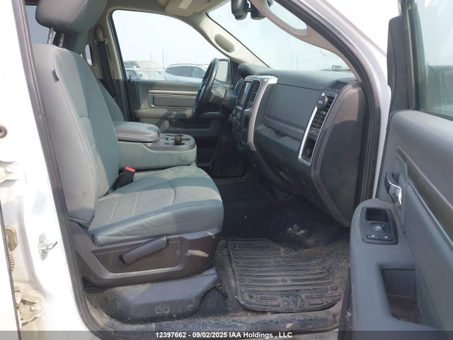 RAM 1500 2016 1C6RR7GG1GS195539 Image 5