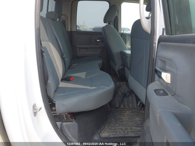 RAM 1500 2016 1C6RR7GG1GS195539 Image 8