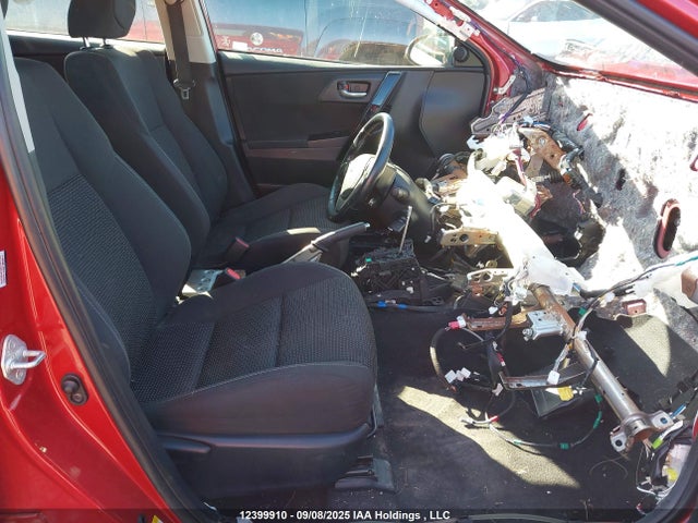 JTNKARJE9GJ518256 Scion 2zr-fae