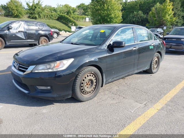 1HGCR3F96FA800705 Honda j35y1