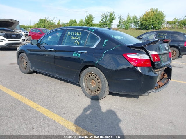1HGCR3F96FA800705 Honda j35y1