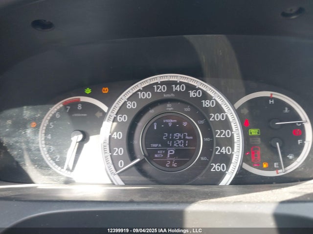 1HGCR3F96FA800705 Honda j35y1
