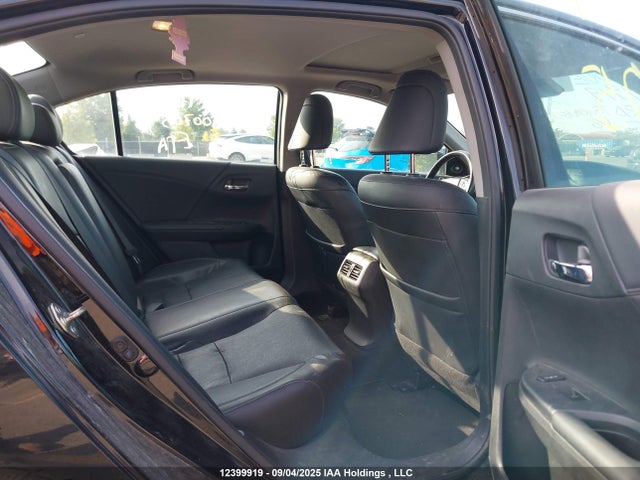 1HGCR3F96FA800705 Honda j35y1
