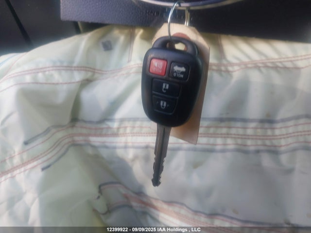Toyota 2zr-fe 2014 2T1BURHE5EC134209 Image 11