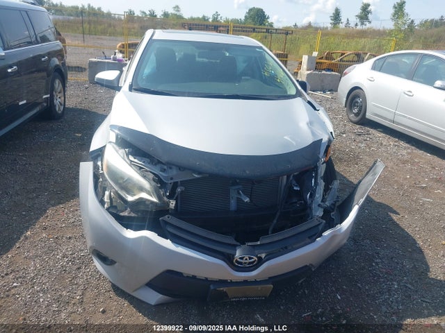 Toyota 2zr-fe 2014 2T1BURHE5EC134209 Image 12