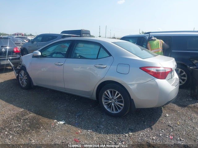 Toyota 2zr-fe 2014 2T1BURHE5EC134209 Image 14