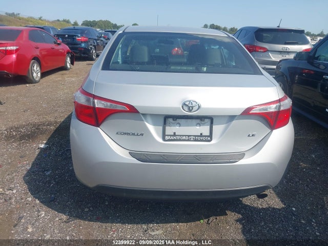 Toyota 2zr-fe 2014 2T1BURHE5EC134209 Image 16