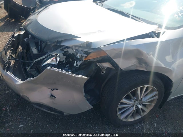 Toyota 2zr-fe 2014 2T1BURHE5EC134209 Image 17