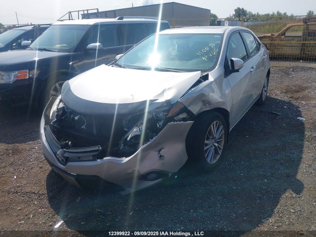 Toyota 2zr-fe 2014 2T1BURHE5EC134209 Image 2