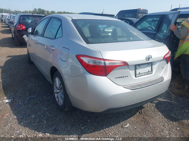 Toyota 2zr-fe 2014 2T1BURHE5EC134209 Image 3