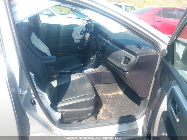 Toyota 2zr-fe 2014 2T1BURHE5EC134209 Image 5