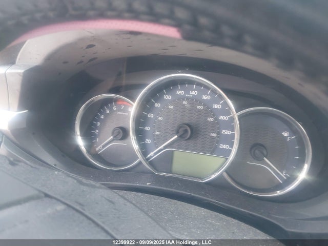 Toyota 2zr-fe 2014 2T1BURHE5EC134209 Image 7
