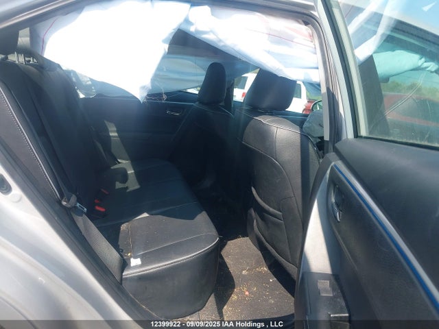 Toyota 2zr-fe 2014 2T1BURHE5EC134209 Image 8