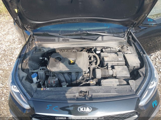 3KPF24AD6ME355670 KIA mpi nu