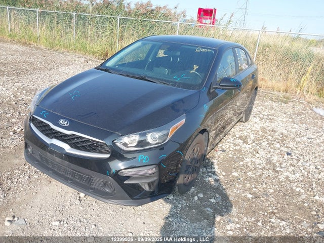 3KPF24AD6ME355670 KIA mpi nu