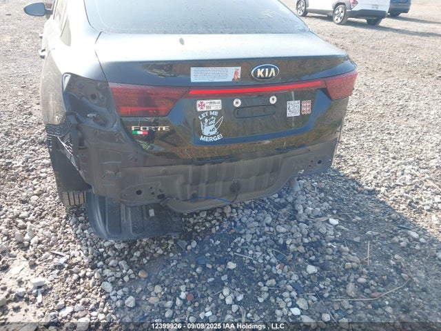3KPF24AD6ME355670 KIA mpi nu