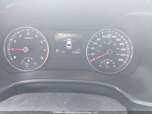 3KPF24AD6ME355670 KIA mpi nu