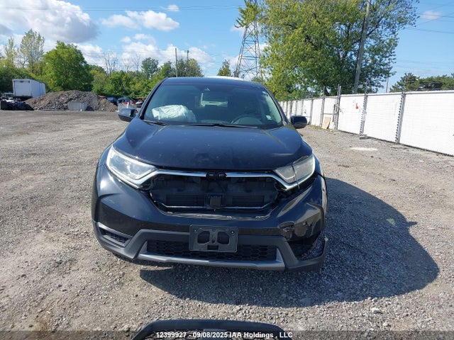 2HKRW2H22HH111672 Honda l15be