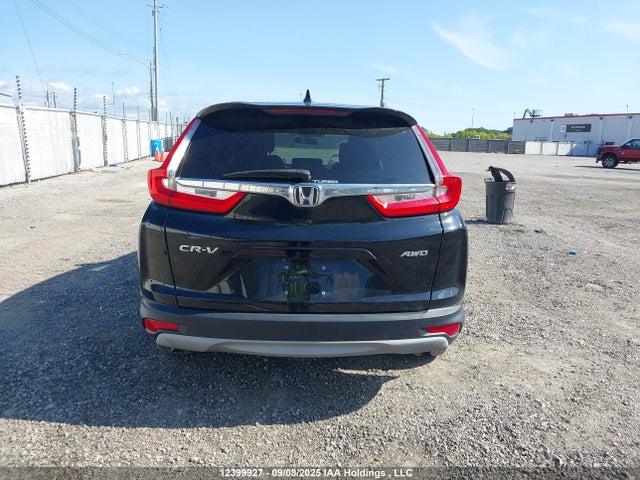 2HKRW2H22HH111672 Honda l15be