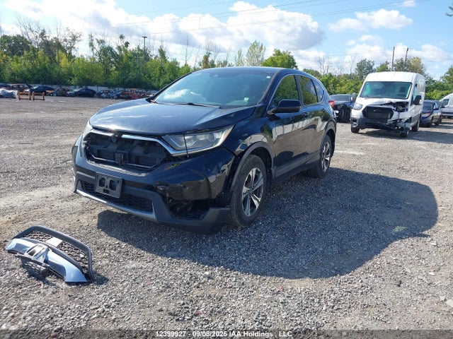 2HKRW2H22HH111672 Honda l15be