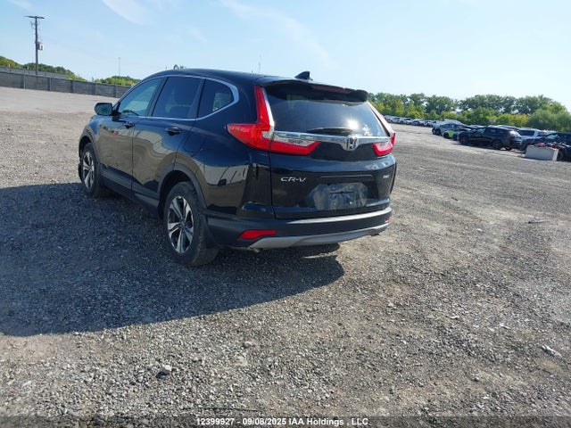 2HKRW2H22HH111672 Honda l15be