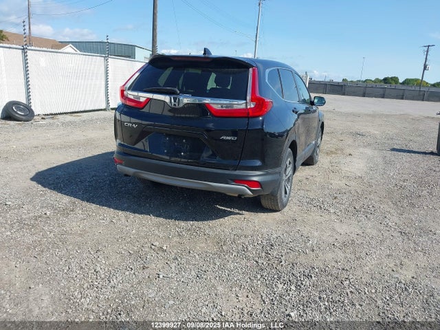 2HKRW2H22HH111672 Honda l15be