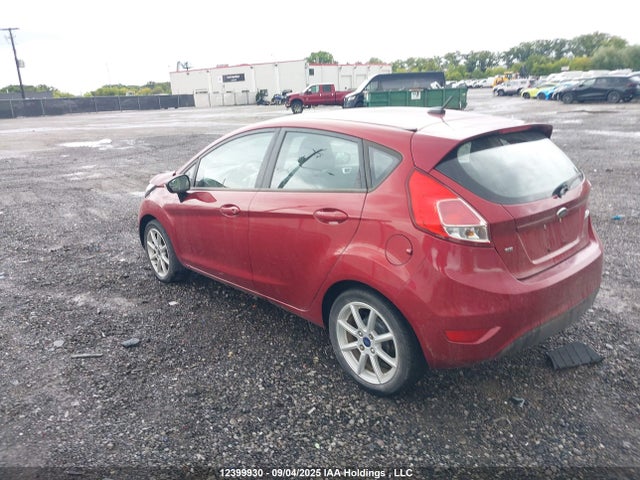 Ford 2014 2014 3FADP4EJ7EM223832 Image 3