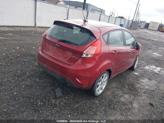 Ford 2014 2014 3FADP4EJ7EM223832 Image 4