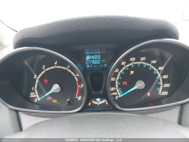 Ford 2014 2014 3FADP4EJ7EM223832 Image 7