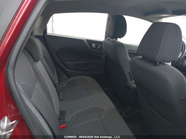 Ford 2014 2014 3FADP4EJ7EM223832 Image 8