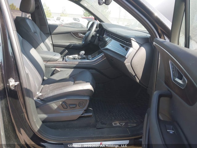 WA1WXAF72LD000475 Audi 55 tfsi