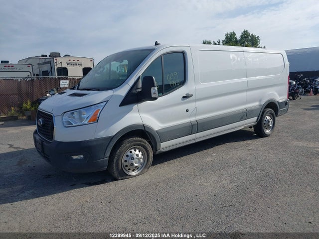 1FTBR2YG1NKA75331 Ford ecoboost