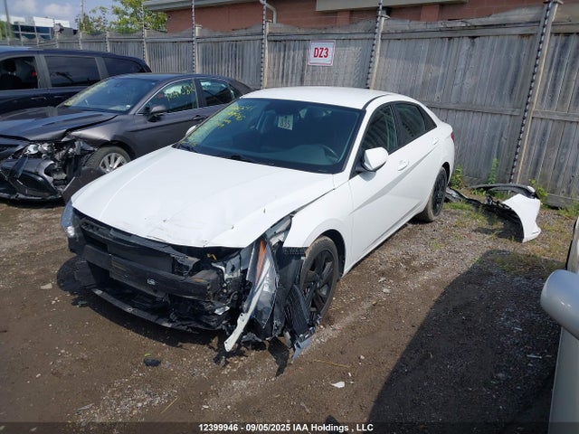 KMHLM4AG3NU354949 Hyundai mpi nu pe