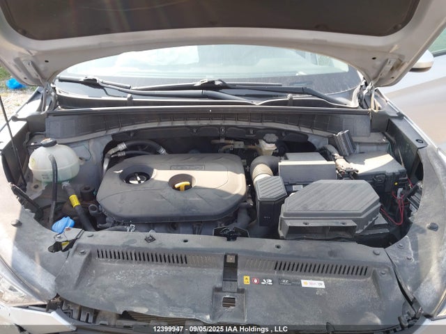 Hyundai gdi nu 2020 KM8J2CA41LU250910 Image 10