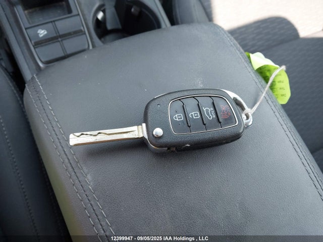 Hyundai gdi nu 2020 KM8J2CA41LU250910 Image 11