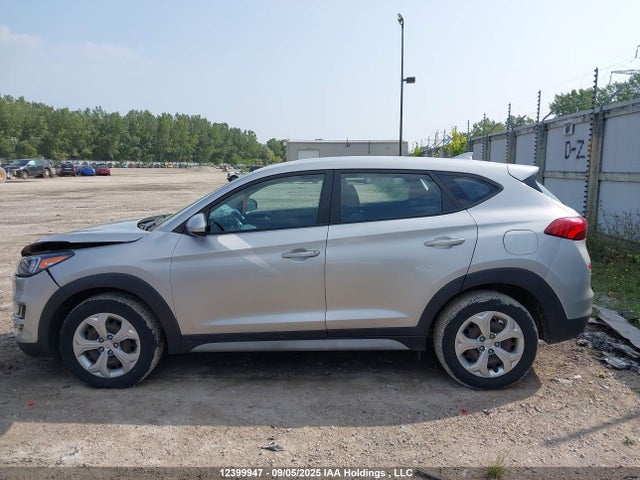 Hyundai gdi nu 2020 KM8J2CA41LU250910 Image 14