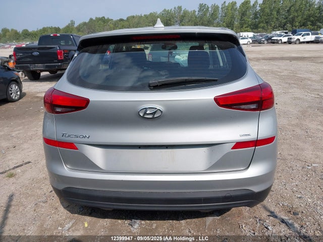 Hyundai gdi nu 2020 KM8J2CA41LU250910 Image 16